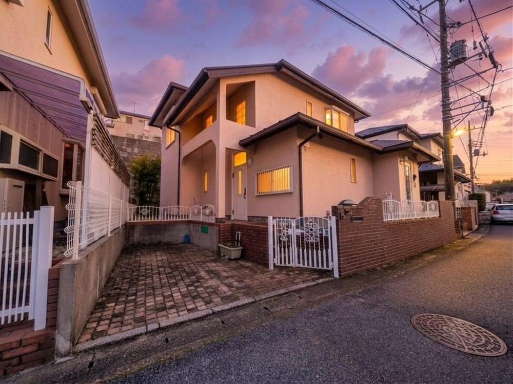 4LDK house in Narashino, Chiba - Photo 1