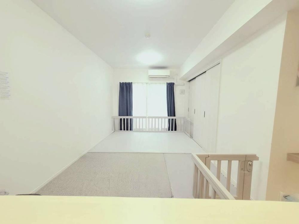 3LDK apartment in Ichikawa, Chiba - Photo 1