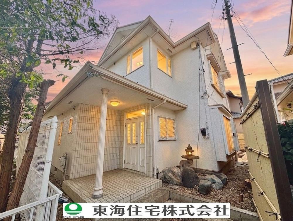 4LDK house in Matsudo, Chiba - Photo 1