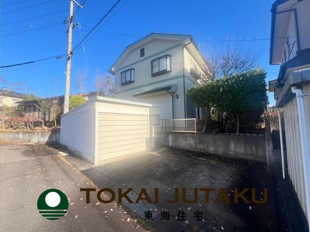 5LDK house in Fukushima, Fukushima - Photo 1