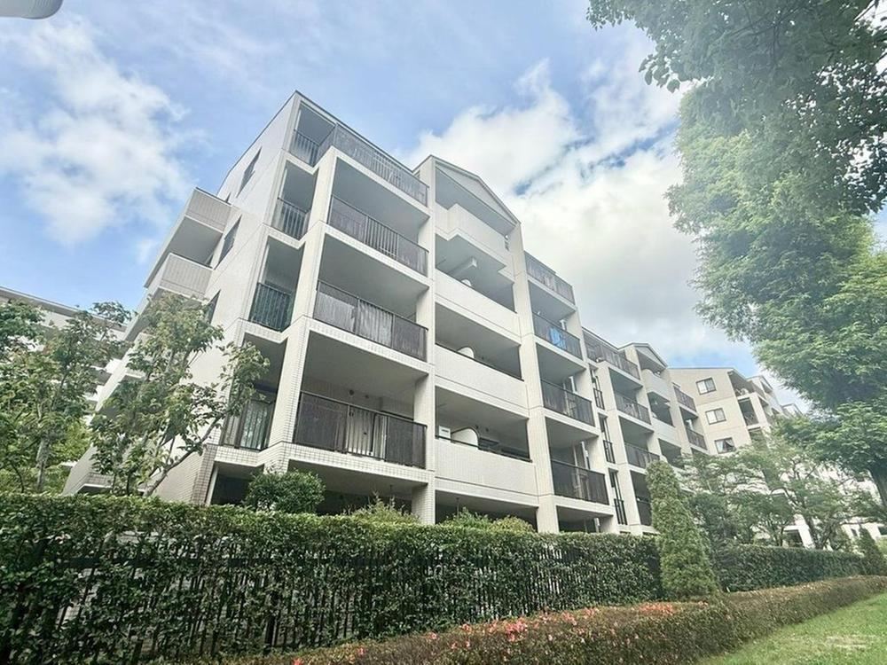 3LDK apartment in Midori Ward, Chiba - Photo 1