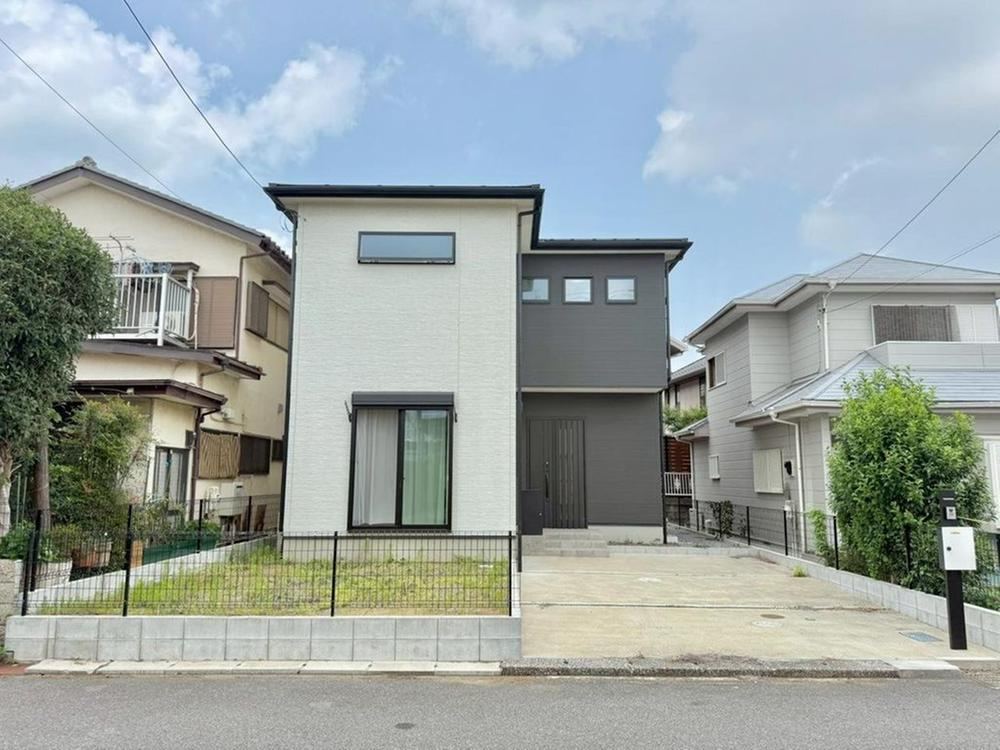 3LDK house in Yachiyo, Chiba - Photo 1
