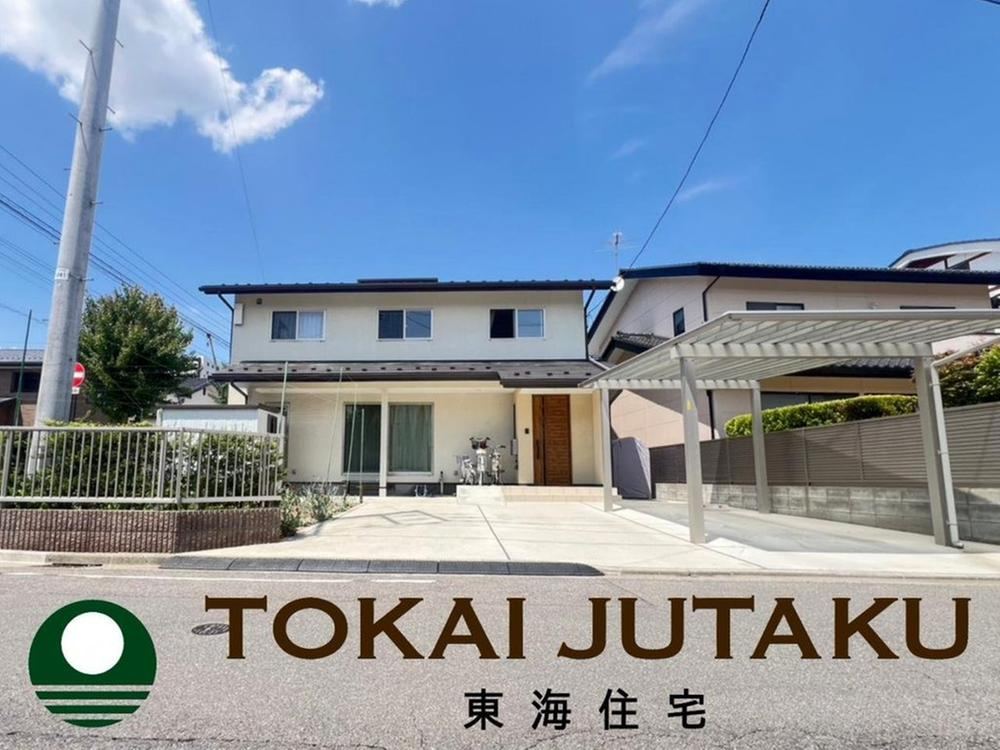 3LDK house in Fukushima, Fukushima - Photo 1