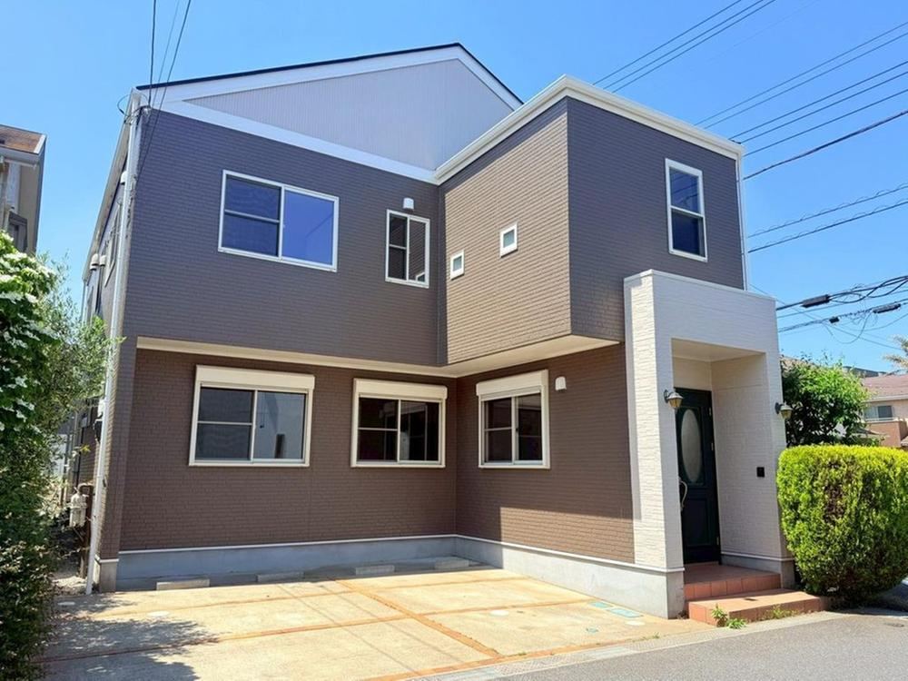 6LDK house in Yachiyo, Chiba - Photo 1