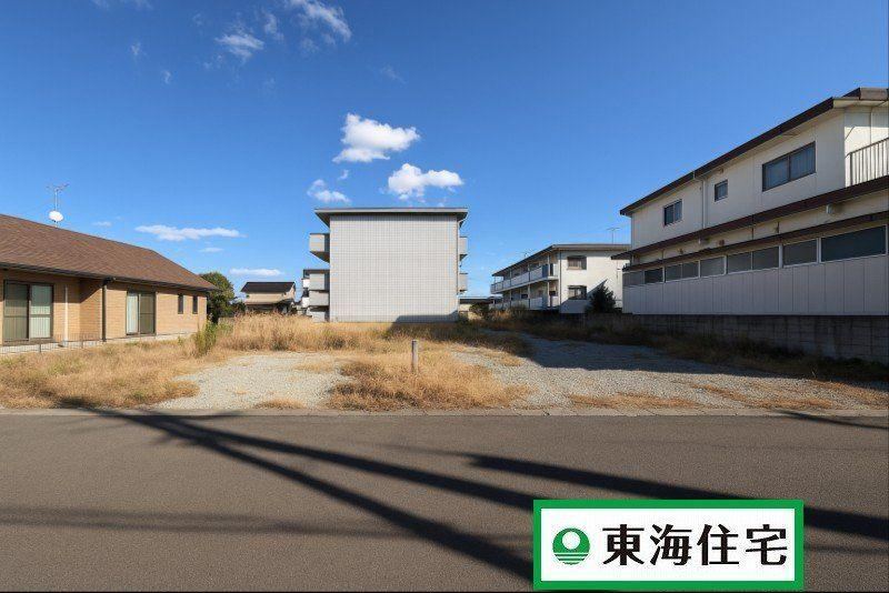 163 m² land in Iwanuma, Miyagi - Photo 1