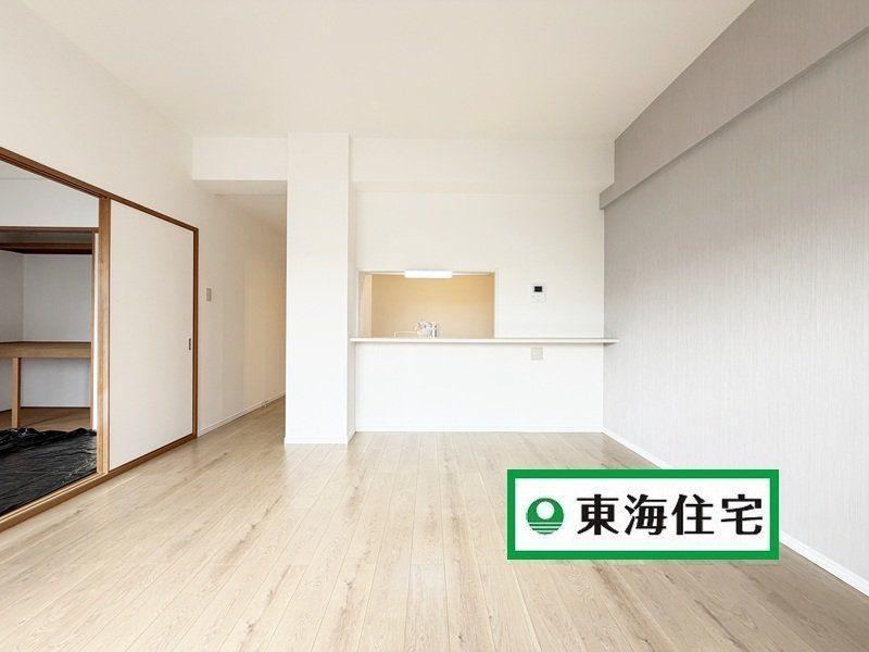 3LDK+S apartment in Miyagino Ward, Sendai, Miyagi - Photo 1