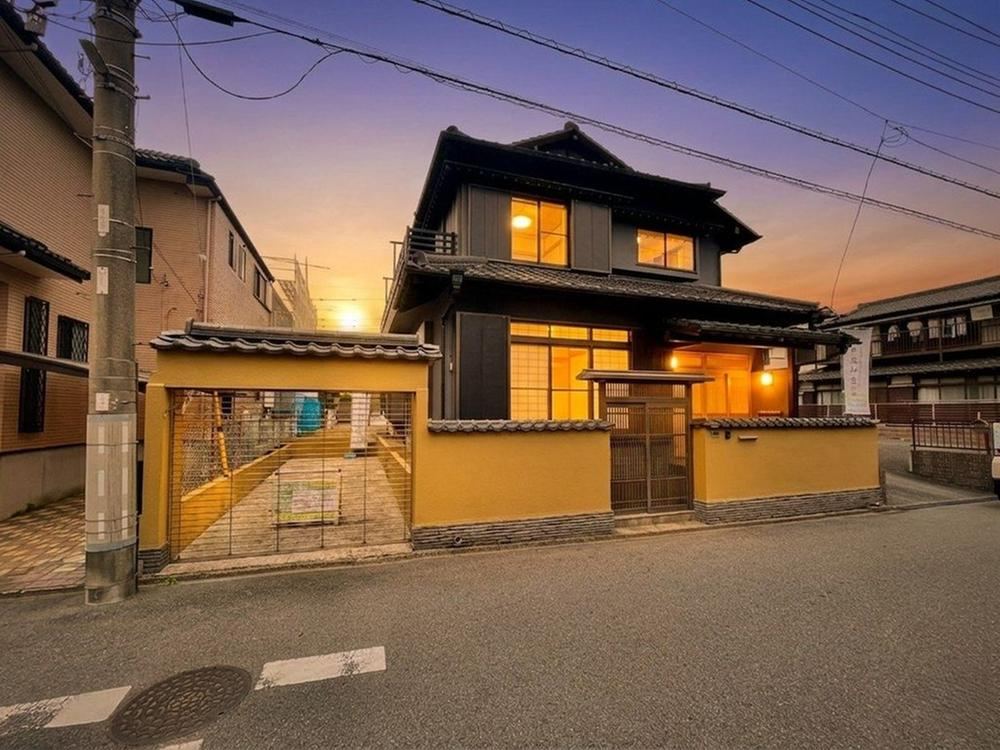 5LDK house in Sakura, Chiba - Photo 1