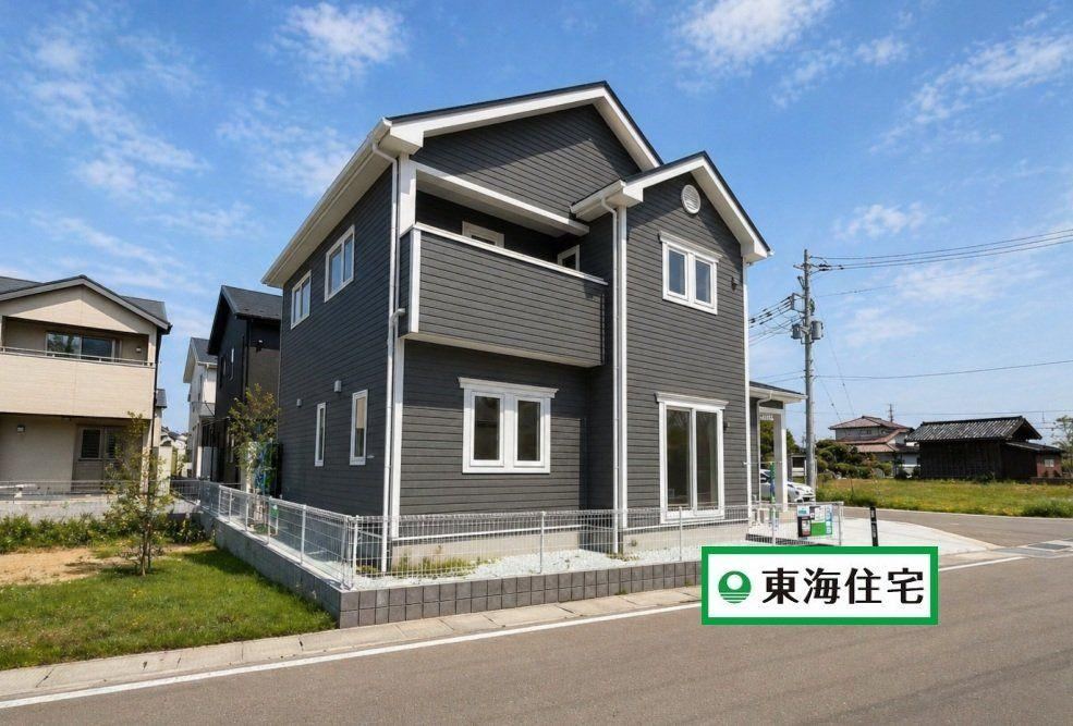 3LDK house in Ohira, Kurokawa District, Miyagi - Photo 1