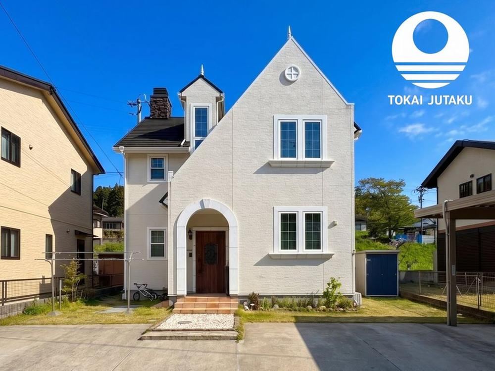 3LDK house in Kawamata, Date District, Fukushima - Photo 1