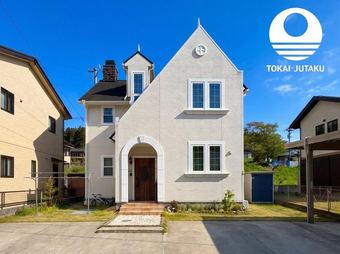 3LDK house in Date District