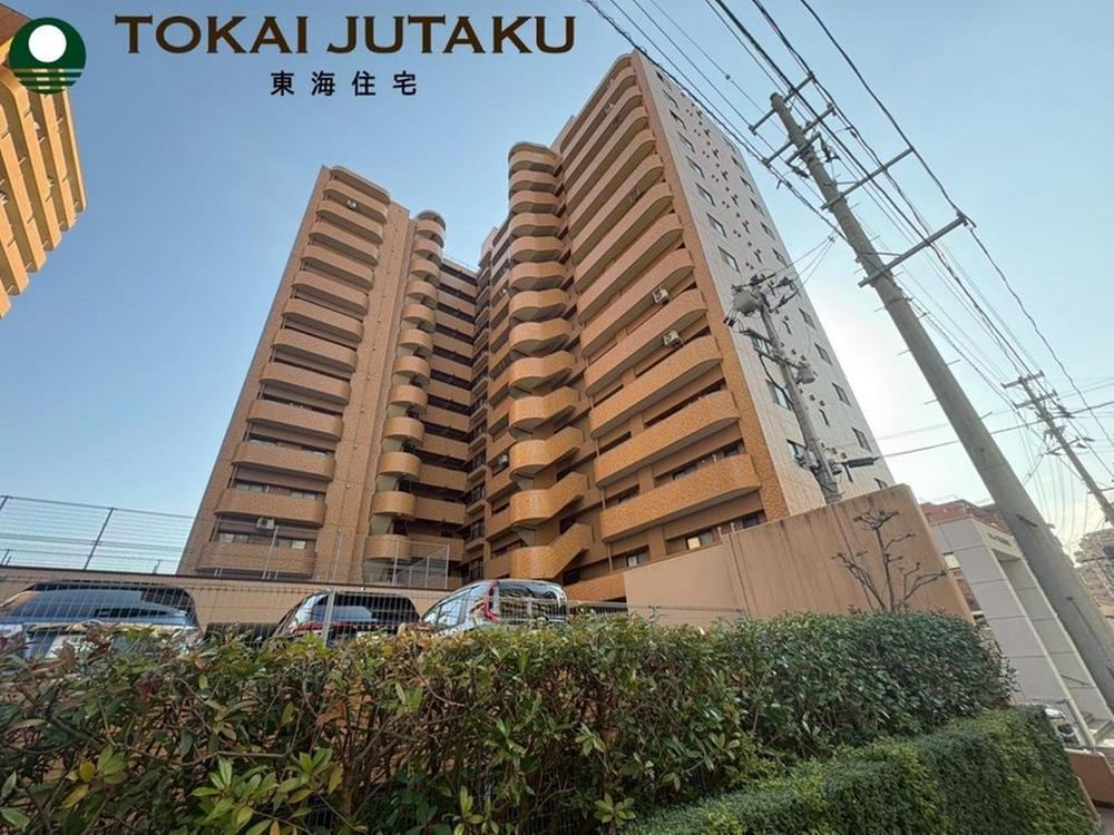 3LDK apartment in Fukushima, Fukushima - Photo 1