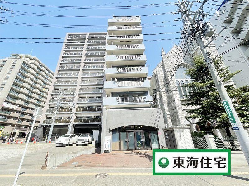 2LDK apartment in Miyagino Ward, Sendai, Miyagi - Photo 1