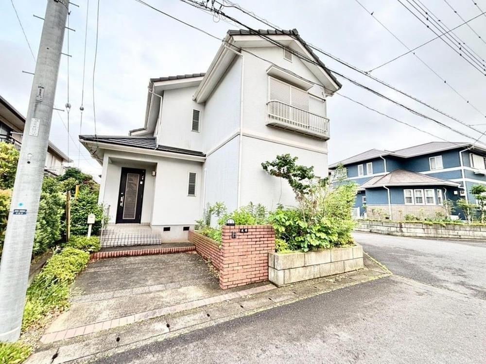 4LDK house in Inzai, Chiba - Photo 1