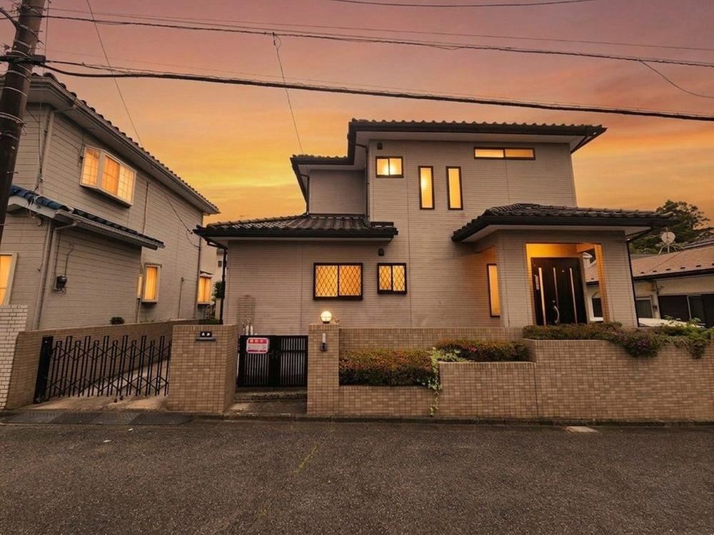3LDK house in Wakaba Ward, Chiba - Photo 1