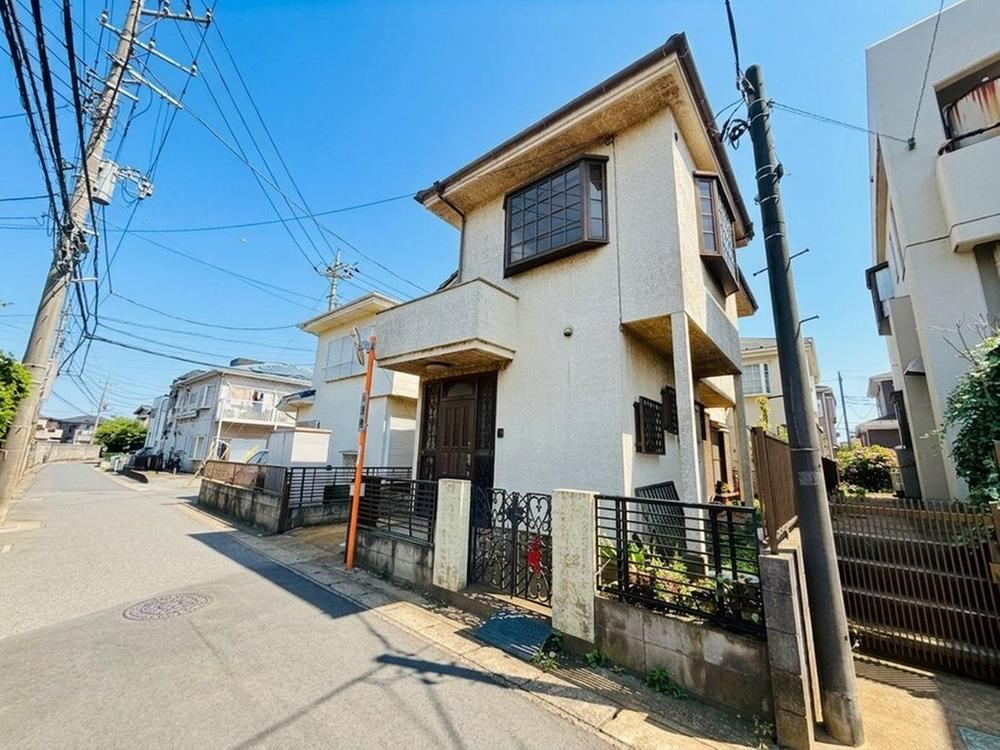 110 m² land in Yachiyo, Chiba - Photo 1