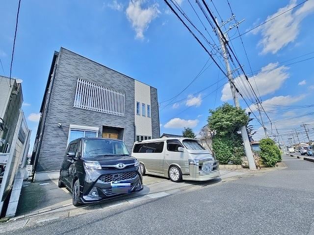 5LDK+S house in Kawaguchi, Saitama - Photo 1