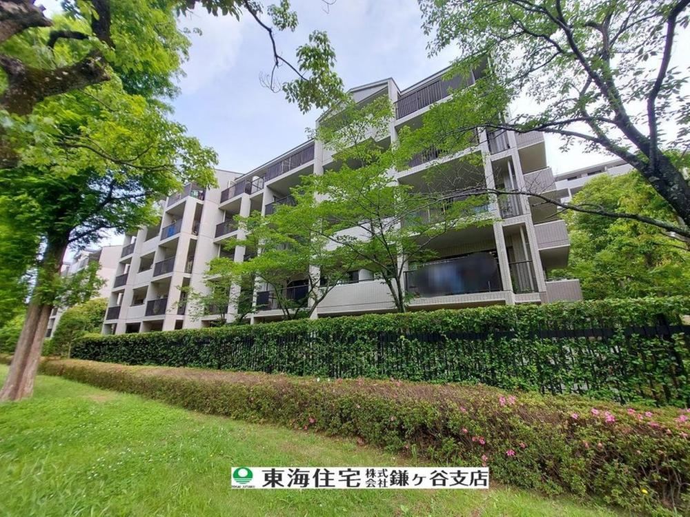 3LDK apartment in Midori Ward, Chiba - Photo 1