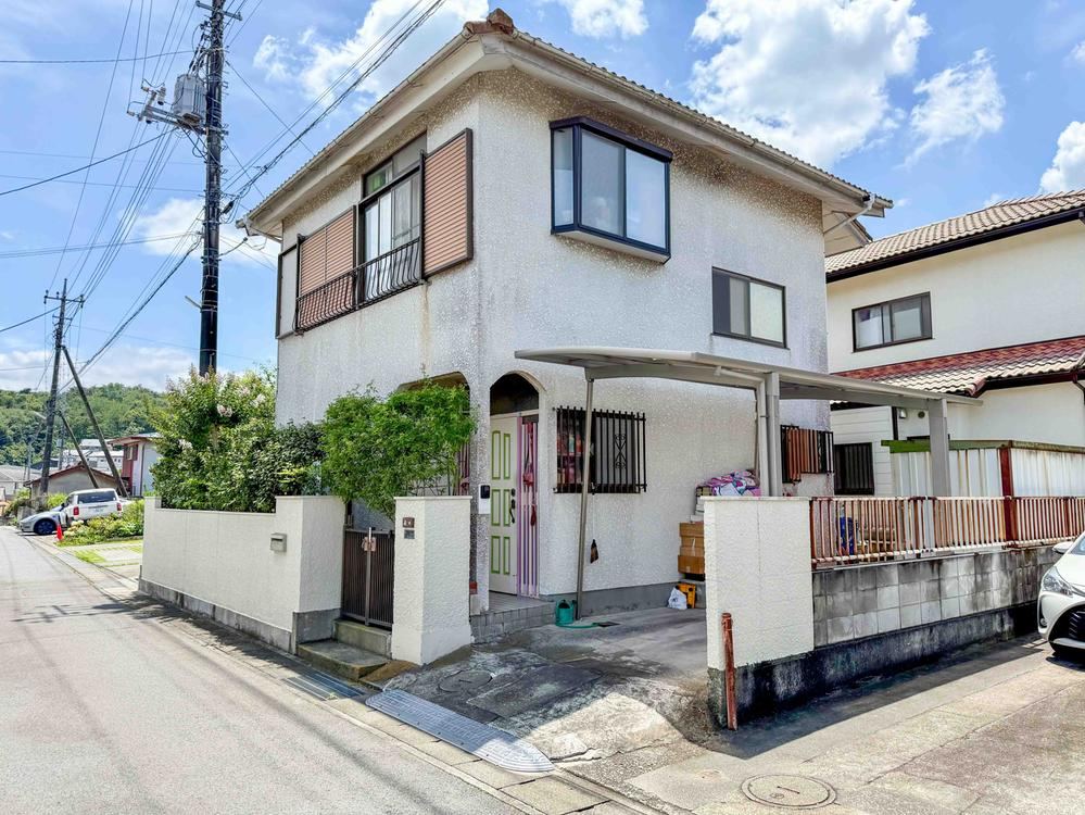 4DK house in Takasaki, Gunma - Photo 1