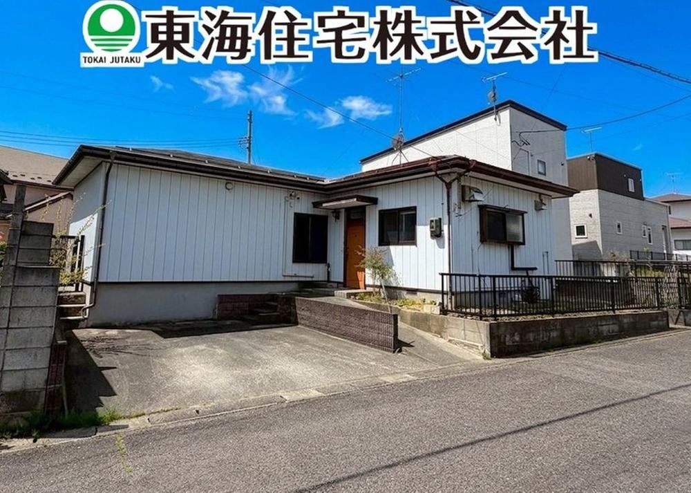 3DK house in Koriyama, Fukushima - Photo 1
