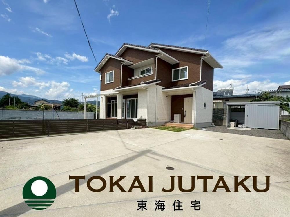 4LDK house in Fukushima, Fukushima - Photo 1