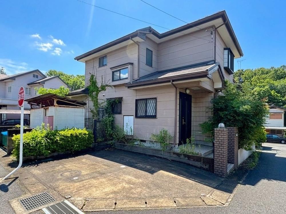 3LDK house in Yotsukaido, Chiba - Photo 1