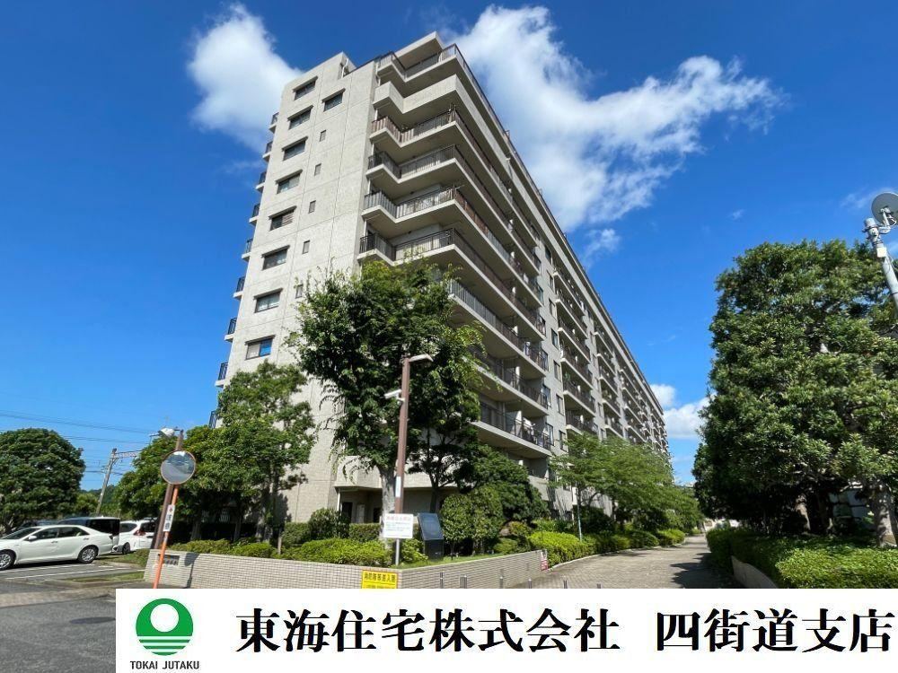 4LDK apartment in Sakura, Chiba - Photo 1