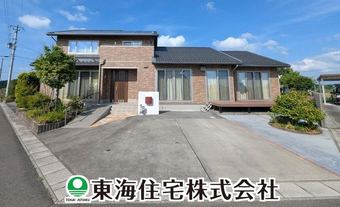 6DK+S house in Nishishirakawa District