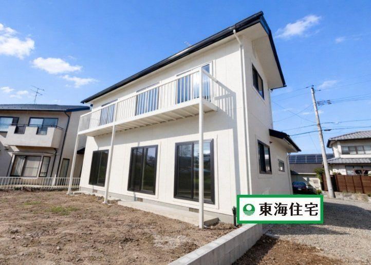 4LDK house in Izumi Ward, Sendai, Miyagi - Photo 1
