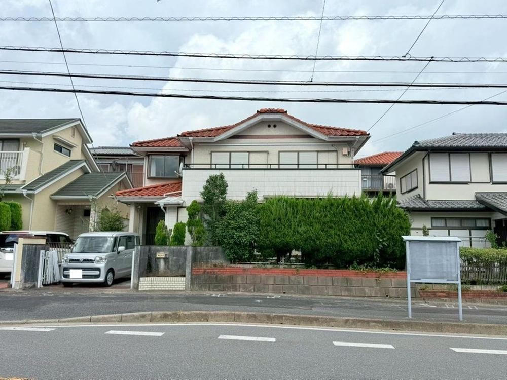 166 m² land in Midori Ward, Chiba - Photo 1