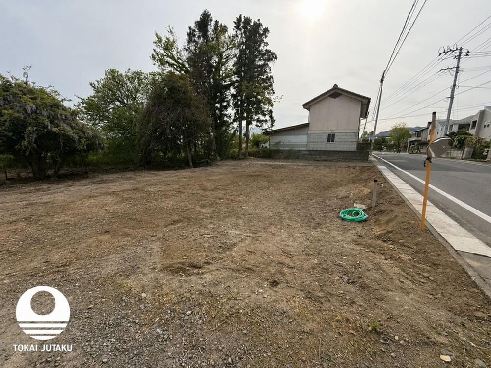 244 m² land in Fukushima, Fukushima - Photo 1