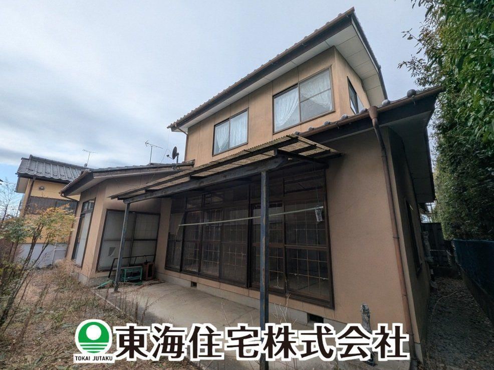 5DK house in Koriyama, Fukushima - Photo 1