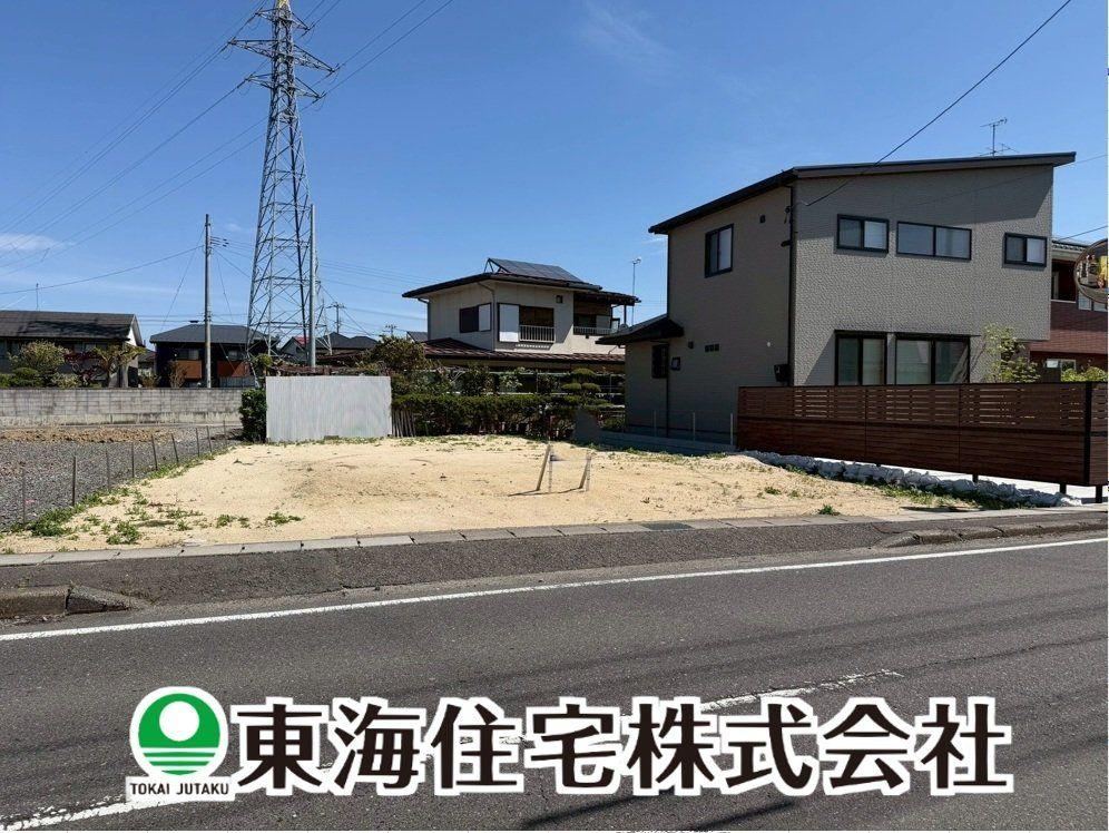 188 m² land in Koriyama, Fukushima - Photo 1