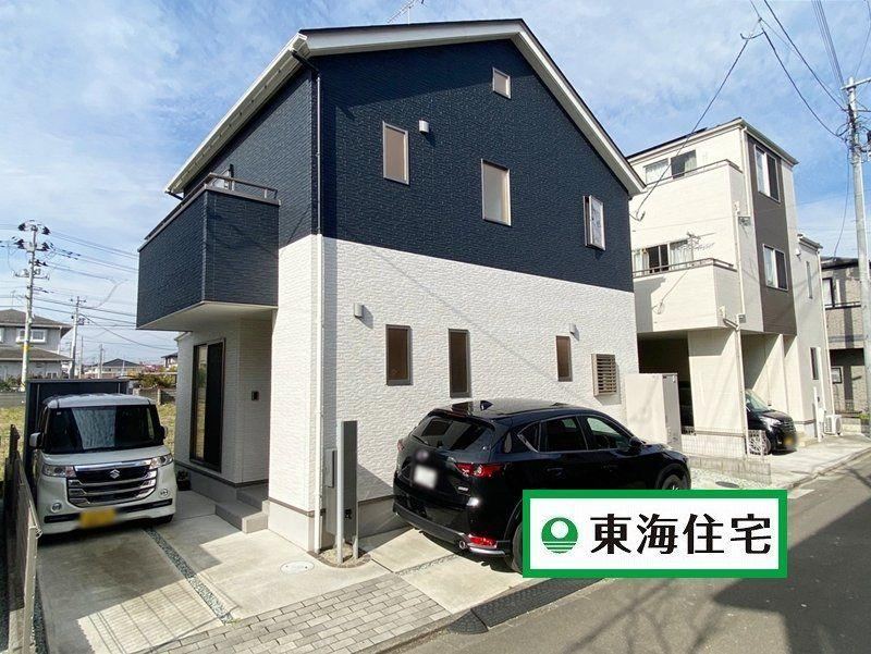 3LDK house in Wakabayashi Ward, Sendai, Miyagi - Photo 1