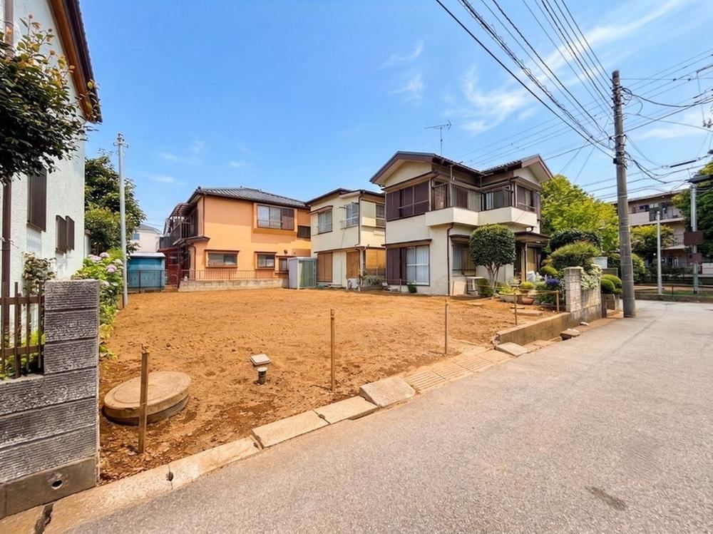 149 m² land in Yachiyo, Chiba - Photo 1
