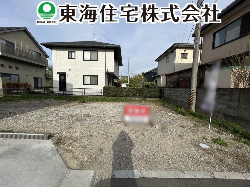 212 m² land in Koriyama, Fukushima - Photo 1