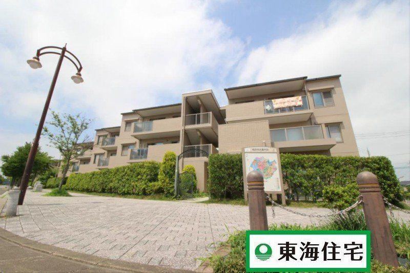 3LDK apartment in Tomiya, Miyagi - Photo 1