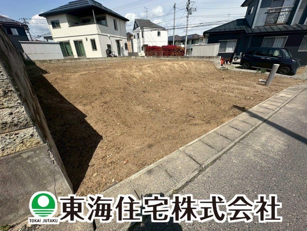 233 m² land in Koriyama, Fukushima - Photo 1