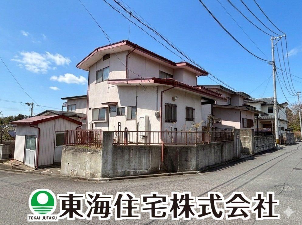 4DK house in Koriyama, Fukushima - Photo 1