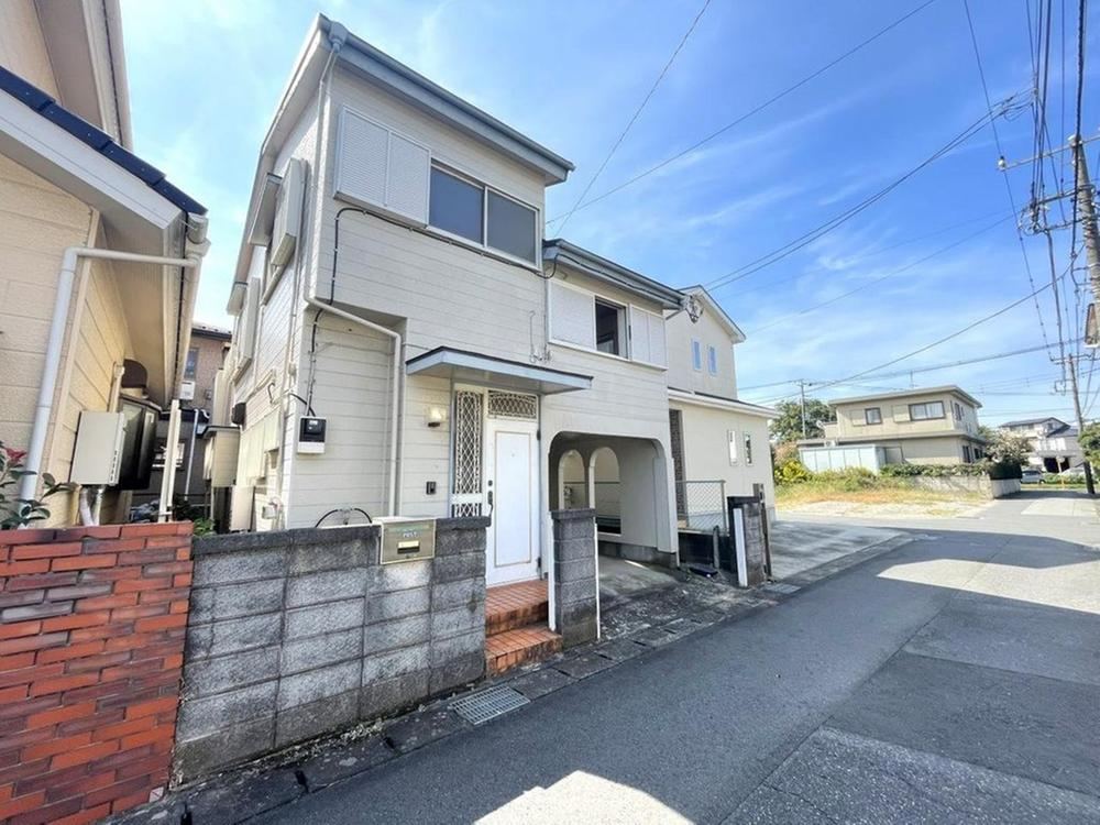 5DK house in Wakaba Ward, Chiba - Photo 1