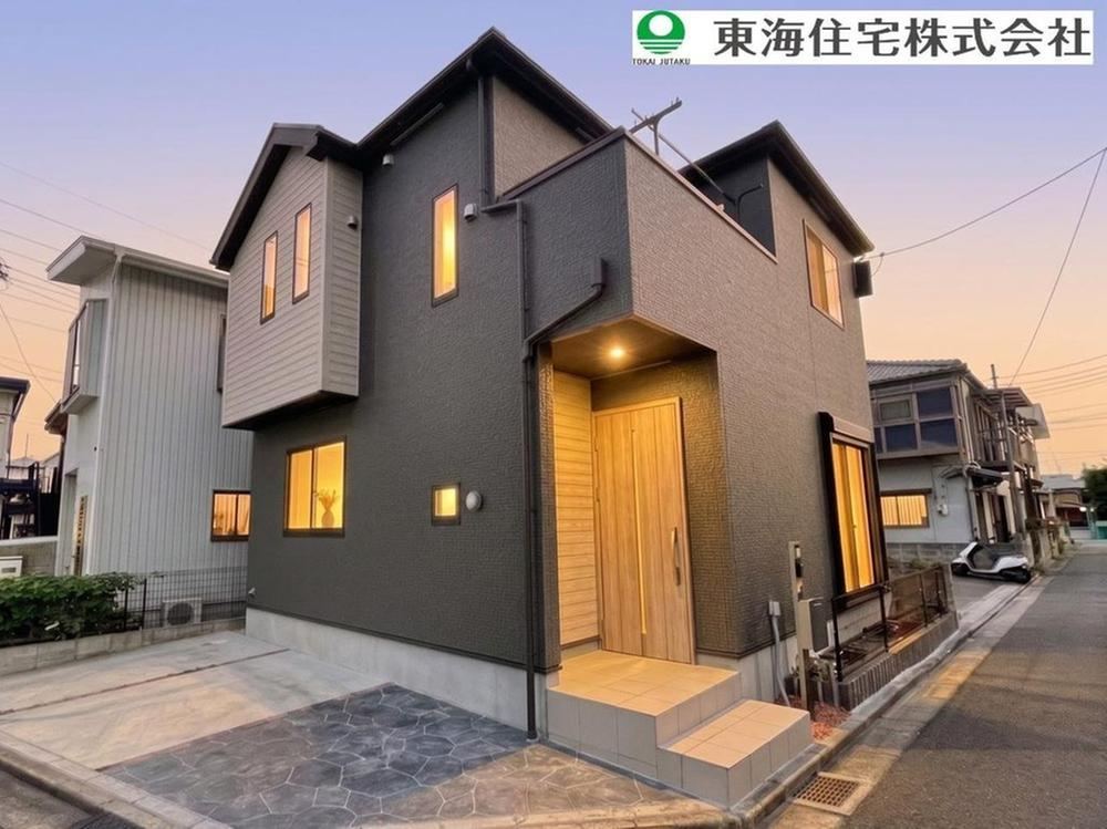 3LDK house in Funabashi, Chiba - Photo 1