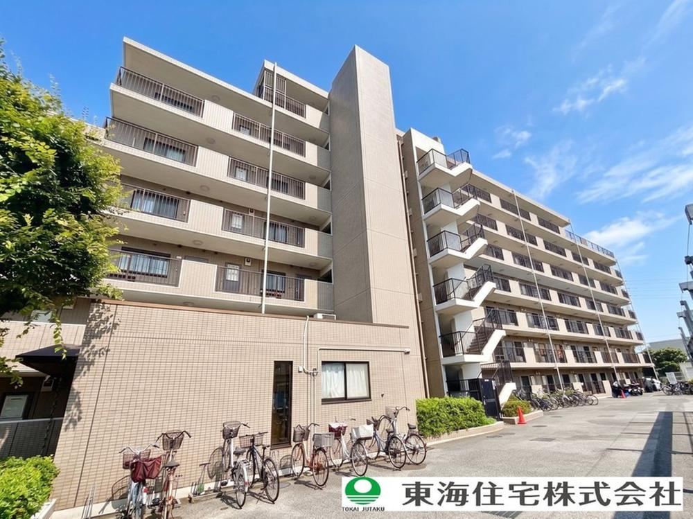 3LDK apartment in Funabashi, Chiba - Photo 1