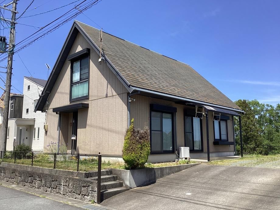 4LDK+S house in Iwaki, Fukushima - Photo 1