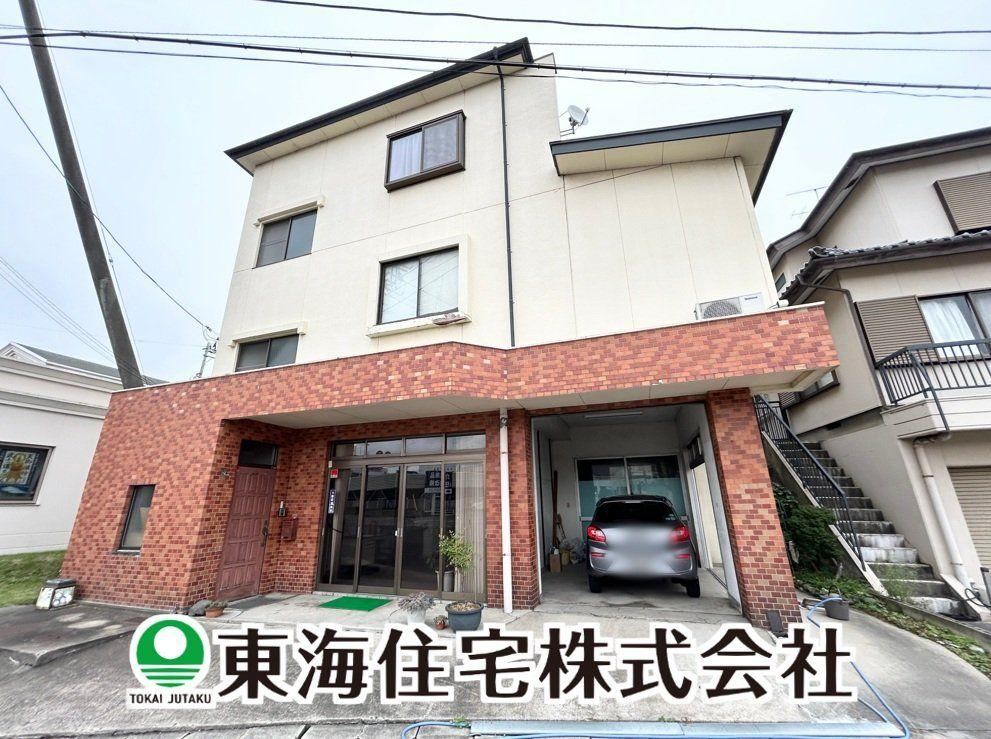 8DK house in Koriyama, Fukushima - Photo 1