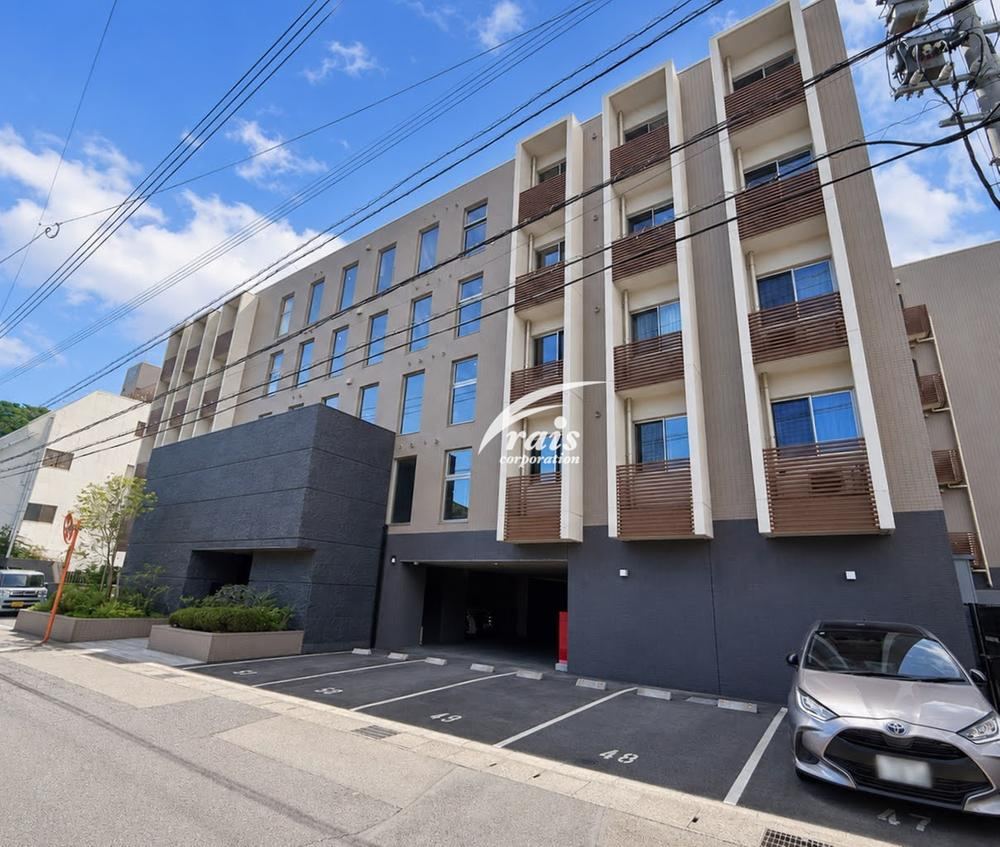 2LDK apartment in Kagoshima, Kagoshima - Photo 1