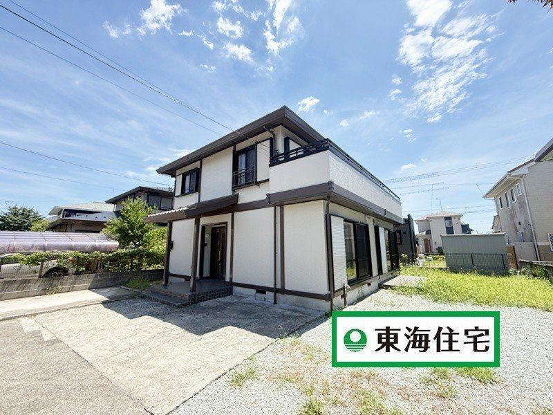 4LDK+S house in Taiwa, Kurokawa District, Miyagi - Photo 1