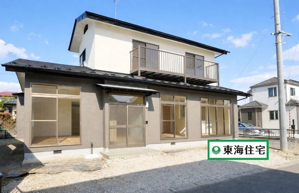 3LDK house in Taihaku Ward, Sendai, Miyagi - Photo 1