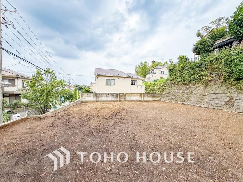 142 m² land in Totsuka Ward, Yokohama, Kanagawa - Photo 1