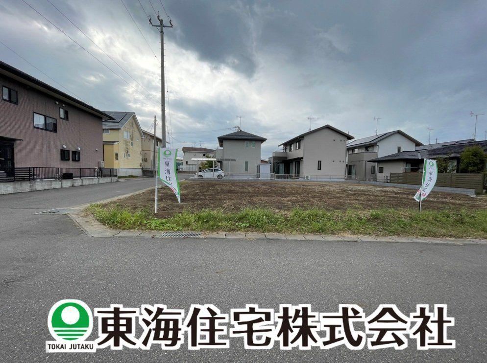 456 m² land in Koriyama, Fukushima - Photo 1