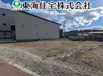 plot of land in Nihommatsu