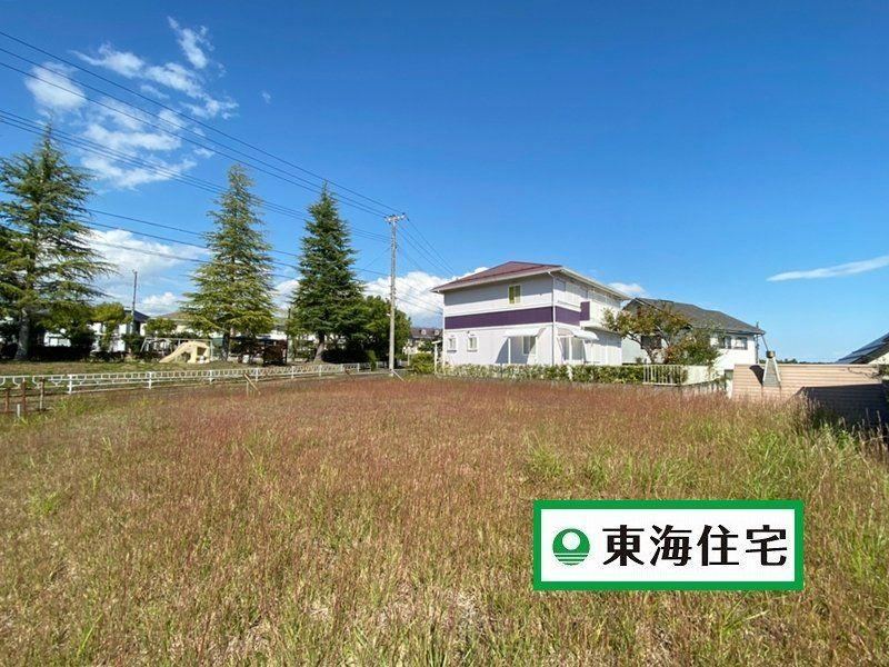 276 m² land in Izumi Ward, Sendai, Miyagi - Photo 1
